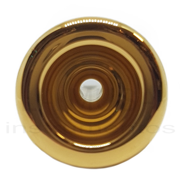 MONETTE Prana Resonance B2 S3 mouthpiece for trumpet